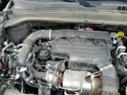 ✅ 2020 Jeep Renegade Trailhawk • VIN: ZACNJBC19LPL42478 • Lot: 55299935. Listed on Copart with 42,355 mi. Free auction sales archive from the USA and detailed vehicle history report at DreamBid. Image 14.