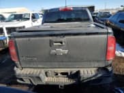 ✅ 2015 Chevrolet Colorado 4WD WT • VIN: 1GCGTAE32F1191129 • Лот: 42255765. Опубликован ранее на Copart с пробегом 106 516 миль. Бесплатный доступ к архиву аукционных продаж из США и подробный отчёт об истории автомобиля на DreamBid. Изображение 6.