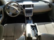 ✅ 2007 Nissan Murano SL • VIN: JN8AZ08W87W621565 • Lot: 57891925. Listed on Copart with 229,009 mi. Free auction sales archive from the USA and detailed vehicle history report at DreamBid. Image 8.