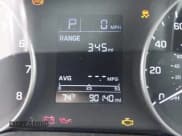 ✅ 2017 Hyundai Elantra Limited • VIN: 5NPD84LF9HH138314 • Lot: 43168932. Listed on IAAI with 90,140 mi. Free auction sales archive from the USA and detailed vehicle history report at DreamBid. Image 16.