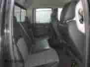 2010 Dodge 1500 Laramie z VIN 1D7RV1GT0AS196998, wystawiony jako Copart lot #45585925 z przebiegiem Nie podano mil oraz Szkoda całkowita • Salvage title. Historia ofert i sprzedaży dostępna na DreamBid. Obrazek 10.