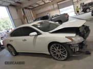 ✅ 2013 Nissan Maxima SV • VIN: 1N4AA5AP3DC819217 • Lot: 43294735. Listed on IAAI with 182,138 mi. Free auction sales archive from the USA and detailed vehicle history report at DreamBid. Image 14.