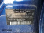 ✅ 2022 Hyundai Accent SE • VIN: 3KPC24A6XNE168048 • Lot: 52701345. Wystawiony na Copart z przebiegiem 54 614 mil. Bezpłatny archiwum sprzedaży aukcyjnych z USA i szczegółowy raport historii pojazdu na DreamBid. Zdjęcie 12.