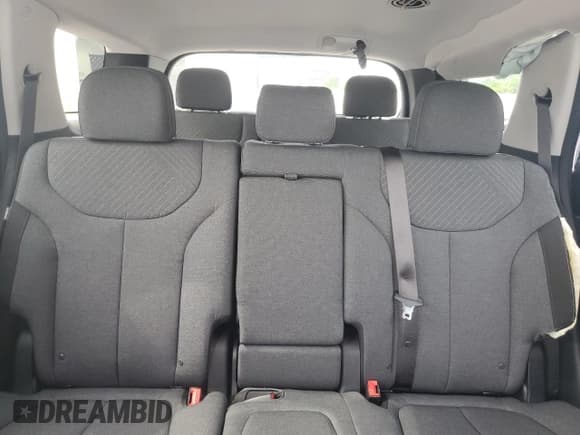 ✅ 2025 Hyundai Palisade SE • VIN: KM8R1DGE9SU856434 • Лот: 63654955. Опубликован ранее на Copart с пробегом 11 393 миль. Бесплатный доступ к архиву аукционных продаж из США и подробный отчёт об истории автомобиля на DreamBid. Изображение 10.