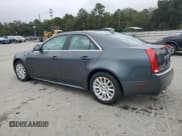 ✅ 2012 Cadillac CTS • VIN: 1G6DA5E51C0127900 • Lot: 87130355. Listed on Copart with 51,462 mi. Free auction sales archive from the USA and detailed vehicle history report at DreamBid. Image 2.