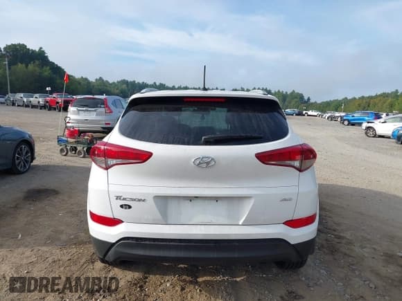 ✅ 2017 Hyundai Tucson SE • VIN: KM8J3CA47HU291725 • Лот: 43228174. Опубликован ранее на IAAI с пробегом 79 025 миль. Бесплатный доступ к архиву аукционных продаж из США и подробный отчёт об истории автомобиля на DreamBid. Изображение 17.