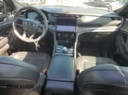 ✅ 2023 Jeep Grand Cherokee Overland • VIN: 1C4RJYD66P8792085 • Lot: 62276125. Listed on Copart with 20,294 mi. Free auction sales archive from the USA and detailed vehicle history report at DreamBid. Image 8.