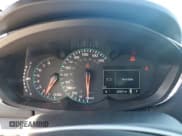 ✅ 2021 Chevrolet Trax LS • VIN: KL7CJNSB4MB342631 • Lot: 65263285. Listed on Copart with 22,447 mi. Free auction sales archive from the USA and detailed vehicle history report at DreamBid. Image 9.