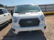 ✅ 2021 Ford Transit Passenger XL • VIN: 1FBAX2Y82MKA14647 • Лот: 68595095. Опубликован ранее на Copart с пробегом 74 639 миль. Бесплатный доступ к архиву аукционных продаж из США и подробный отчёт об истории автомобиля на DreamBid. Изображение 5.