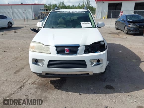 ✅ 2006 Saturn VUE • VIN: 5GZCZ53446S879075 • Lot: 42504308. Wystawiony na IAAI z przebiegiem 212 972 mil. Bezpłatny archiwum sprzedaży aukcyjnych z USA i szczegółowy raport historii pojazdu na DreamBid. Zdjęcie 6.