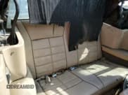 ✅ 1986 Ford Mustang GLX • VIN: 1FABP2731GF272764 • Lot: 73841704. Wystawiony na Copart z przebiegiem 11 671 mil. Bezpłatny archiwum sprzedaży aukcyjnych z USA i szczegółowy raport historii pojazdu na DreamBid. Zdjęcie 10.