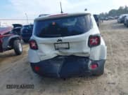 ✅ 2020 Jeep Renegade Latitude • VIN: ZACNJBBB3LPM02863 • Lot: 43277928. Listed on IAAI with 79,836 mi. Free auction sales archive from the USA and detailed vehicle history report at DreamBid. Image 16.