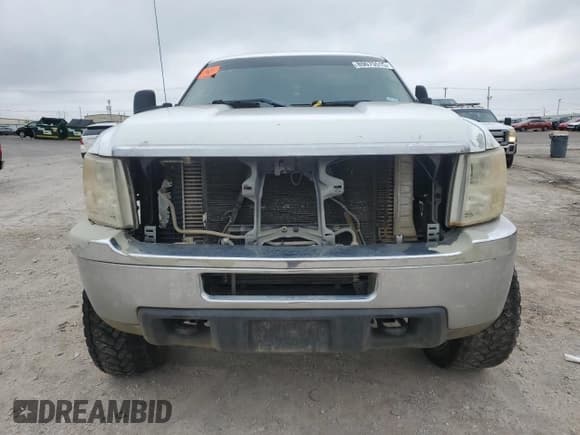 ✅ 2012 Chevrolet Silverado 2500HD LT • VIN: 1GC1KXE83CF111925 • Lot: 89675515. Listed on Copart with Not provided. Free auction sales archive from the USA and detailed vehicle history report at DreamBid. Image 5.