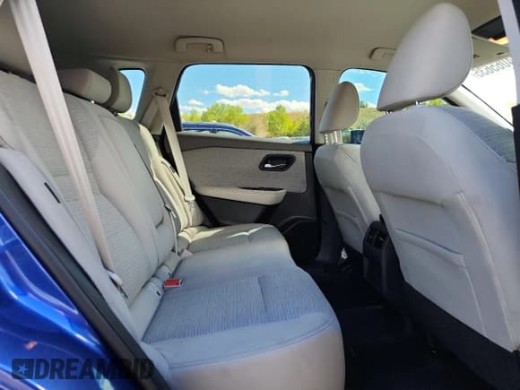 ✅ 2021 Nissan Rogue SV • VIN: 5N1AT3BB9MC803689 • Lot: 84065635. Wystawiony na Copart z przebiegiem 56 150 mil. Bezpłatny archiwum sprzedaży aukcyjnych z USA i szczegółowy raport historii pojazdu na DreamBid. Zdjęcie 11.