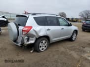 ✅ 2009 Toyota RAV4 • VIN: 2T3BK33V99W009980 • Lot: 93967645. Listed on Copart with 236,336 mi. Free auction sales archive from the USA and detailed vehicle history report at DreamBid. Image 3.