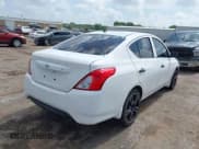 ✅ 2017 Nissan Versa S • VIN: 3N1CN7APXHL822471 • Лот: 42641560. Опубликован ранее на IAAI с пробегом 102 862 миль. Бесплатный доступ к архиву аукционных продаж из США и подробный отчёт об истории автомобиля на DreamBid. Изображение 4.