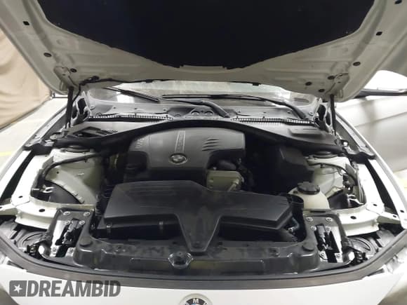 ✅ 2014 BMW 3 Series 320i xDrive • VIN: WBA3C3G50ENS69145 • Лот: 43534446. Опубликован ранее на IAAI с пробегом 95 554 миль. Бесплатный доступ к архиву аукционных продаж из США и подробный отчёт об истории автомобиля на DreamBid. Изображение 10.