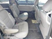 ✅ 2017 Toyota Sienna XLE Auto Access Seat • VIN: 5TDYZ3DC1HS767802 • Lot: 42442018. Listed on IAAI with 127,206 mi. Free auction sales archive from the USA and detailed vehicle history report at DreamBid. Image 8.