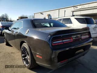 ✅ 2022 Dodge Challenger R/T Scat Pack Widebody • VIN: 2C3CDZFJXNH165065 • Lot: 39550083. Wystawiony na Copart z przebiegiem 3 756 mil. Bezpłatny archiwum sprzedaży aukcyjnych z USA i szczegółowy raport historii pojazdu na DreamBid. Zdjęcie 2.