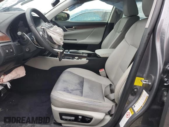 ✅ 2013 Lexus GS 350 • VIN: JTHBE1BL1D5025696 • Лот: 89555015. Опубликован ранее на Copart с пробегом 91 939 миль. Бесплатный доступ к архиву аукционных продаж из США и подробный отчёт об истории автомобиля на DreamBid. Изображение 7.