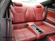 ✅ 2018 Infiniti Q60 Sport • VIN: JN1EV7EK1JM343312 • Лот: 76937894. Опубликован ранее на Copart с пробегом 79 036 миль. Бесплатный доступ к архиву аукционных продаж из США и подробный отчёт об истории автомобиля на DreamBid. Изображение 10.