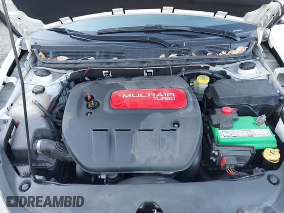 ✅ 2013 Dodge Dart Limited • VIN: 1C3CDFCH6DD199984 • Лот: 43912918. Опубликован ранее на IAAI с пробегом 56 187 миль. Бесплатный доступ к архиву аукционных продаж из США и подробный отчёт об истории автомобиля на DreamBid. Изображение 10.