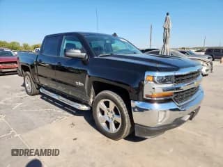 ✅ 2017 Chevrolet Silverado 1500 LT • VIN: 3GCPCREC7HG147954 • Lot: 91246895. Wystawiony na Copart z przebiegiem 203 051 mil. Bezpłatny archiwum sprzedaży aukcyjnych z USA i szczegółowy raport historii pojazdu na DreamBid. Zdjęcie 4.