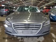 ✅ 2016 Hyundai Genesis 3.8L • VIN: KMHGN4JE0GU115861 • Lot: 45046755. Wystawiony na Copart z przebiegiem 100 173 mil. Bezpłatny archiwum sprzedaży aukcyjnych z USA i szczegółowy raport historii pojazdu na DreamBid. Zdjęcie 5.