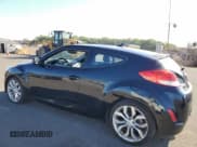 ✅ 2013 Hyundai Veloster w/Gray Int • VIN: KMHTC6AD6DU158071 • Lot: 74145184. Wystawiony na Copart z przebiegiem 77 225 mil. Bezpłatny archiwum sprzedaży aukcyjnych z USA i szczegółowy raport historii pojazdu na DreamBid. Zdjęcie 2.
