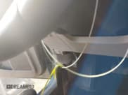 ✅ 2015 Toyota Prius Two • VIN: JTDZN3EUXFJ034438 • Lot: 43014542. Listed on IAAI with 147,462 mi. Free auction sales archive from the USA and detailed vehicle history report at DreamBid. Image 11.