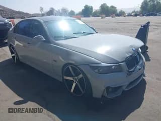 ✅ 2006 BMW 3 Series 325i • VIN: WBAVB135X6KX34779 • Lot: 43388094. Listed on IAAI with 193,845 mi. Free auction sales archive from the USA and detailed vehicle history report at DreamBid. Image 1.