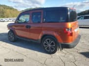 ✅ 2010 Honda Element EX • VIN: 5J6YH2H79AL005426 • Lot: 86744575. Listed on Copart with 199,623 mi. Free auction sales archive from the USA and detailed vehicle history report at DreamBid. Image 2.