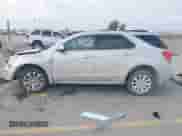 2010 Chevrolet Equinox 2LT с VIN 2CNFLNEW8A6360620, выставлен на аукционе IAAI как лот 43346115 с пробегом 196 322 миль миль и . История ставок и продаж доступна на DreamBid. Изображение 14.