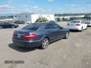 ✅ 2010 Mercedes-Benz E 350 Luxury • VIN: WDDHF8HB2AA139425 • Lot: 43116627. Listed on IAAI with 140,513 mi. Free auction sales archive from the USA and detailed vehicle history report at DreamBid. Image 4.