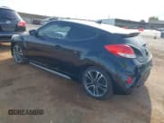 ✅ 2016 Hyundai Veloster Turbo • VIN: KMHTC6AE9GU292277 • Лот: 43686394. Опубликован ранее на IAAI с пробегом 182 588 миль. Бесплатный доступ к архиву аукционных продаж из США и подробный отчёт об истории автомобиля на DreamBid. Изображение 3.
