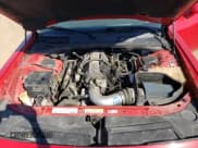 ✅ 2011 Dodge Challenger R/T • VIN: 2B3CJ5DT0BH508786 • Lot: 72428164. Wystawiony na Copart z przebiegiem 135 342 mil. Bezpłatny archiwum sprzedaży aukcyjnych z USA i szczegółowy raport historii pojazdu na DreamBid. Zdjęcie 11.