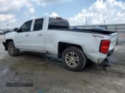 ✅ 2017 Chevrolet Silverado 1500 LT • VIN: 1GCVKREC4HZ156136 • Лот: 72575204. Опубликован ранее на Copart с пробегом 121 426 миль. Бесплатный доступ к архиву аукционных продаж из США и подробный отчёт об истории автомобиля на DreamBid. Изображение 2.