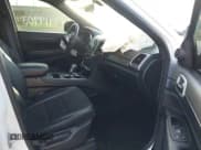 ✅ 2021 Jeep Grand Cherokee Laredo X • VIN: 1C4RJFAG9MC830127 • Lot: 43419903. Listed on IAAI with 85,119 mi. Free auction sales archive from the USA and detailed vehicle history report at DreamBid. Image 5.