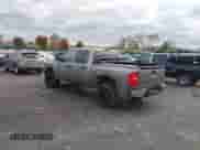 2009 Chevrolet Silverado 1500 LT z VIN 3GCEK23C29G218709, wystawiony jako IAAI lot #43582106 z przebiegiem 118 884 mil mil oraz . Historia ofert i sprzedaży dostępna na DreamBid. Obrazek 3.