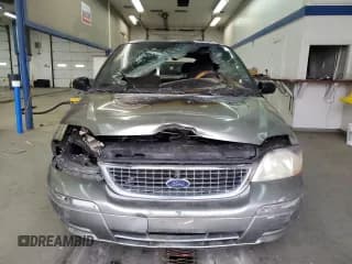 ✅ 2003 Ford Windstar SE • VIN: 2FMZA52403BB67426 • Лот: 77018904. Опубликован ранее на Copart с пробегом Не указан. Бесплатный доступ к архиву аукционных продаж из США и подробный отчёт об истории автомобиля на DreamBid. Изображение 5.
