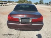 ✅ 2003 Mercury Grand Marquis LS Premium • VIN: 2MEFM75W33X626005 • Lot: 89677735. Listed on Copart with 90,623 mi. Free auction sales archive from the USA and detailed vehicle history report at DreamBid. Image 6.