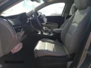 ✅ 2023 Cadillac XT4 AWD Luxury • VIN: 1GYFZBR4XPF221205 • Lot: 83923705. Listed on Copart with 10,846 mi. Free auction sales archive from the USA and detailed vehicle history report at DreamBid. Image 7.