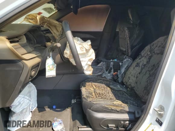 ✅ 2024 Jeep Grand Cherokee Altitude • VIN: 1C4RJKAG4R8564762 • Лот: 63311515. Опубликован ранее на Copart с пробегом Не указан. Бесплатный доступ к архиву аукционных продаж из США и подробный отчёт об истории автомобиля на DreamBid. Изображение 7.