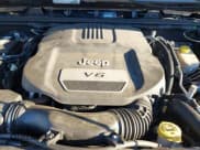 ✅ 2016 Jeep Wrangler Willys Wheeler • VIN: 1C4AJWAG0GL251884 • Лот: 43685084. Опубликован ранее на IAAI с пробегом 58 960 миль. Бесплатный доступ к архиву аукционных продаж из США и подробный отчёт об истории автомобиля на DreamBid. Изображение 10.