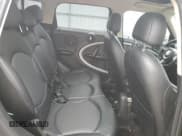 ✅ 2016 MINI Countryman S • VIN: WMWZC3C53GWT07965 • Lot: 58088585. Listed on Copart with 87,081 mi. Free auction sales archive from the USA and detailed vehicle history report at DreamBid. Image 10.