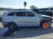 ✅ 2013 Hyundai Santa Fe Limited • VIN: KM8SR4HF6DU013098 • Лот: 43438880. Опубликован ранее на IAAI с пробегом 106 921 миль. Бесплатный доступ к архиву аукционных продаж из США и подробный отчёт об истории автомобиля на DreamBid. Изображение 14.