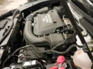 ✅ 2024 Cadillac XT4 AWD Sport • VIN: 1GYFZFR49RF109862 • Lot: 43861825. Listed on IAAI with 11,162 mi. Free auction sales archive from the USA and detailed vehicle history report at DreamBid. Image 19.