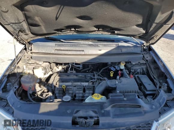 ✅ 2017 Dodge Journey SE • VIN: 3C4PDCAB4HT599651 • Lot: 86529655. Wystawiony na Copart z przebiegiem 106 507 mil. Bezpłatny archiwum sprzedaży aukcyjnych z USA i szczegółowy raport historii pojazdu na DreamBid. Zdjęcie 12.