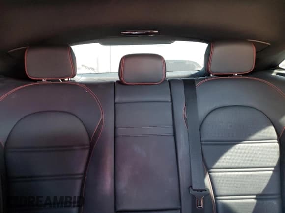 ✅ 2019 Mercedes-Benz GLC 43 AMG • VIN: WDC0J6EB3KF608244 • Lot: 70884225. Listed on Copart with 63,970 mi. Free auction sales archive from the USA and detailed vehicle history report at DreamBid. Image 10.