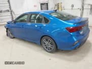 ✅ 2022 Kia Forte GT-Line • VIN: 3KPF54AD7NE427792 • Лот: 43499694. Опубликован ранее на IAAI с пробегом 66 082 миль. Бесплатный доступ к архиву аукционных продаж из США и подробный отчёт об истории автомобиля на DreamBid. Изображение 3.